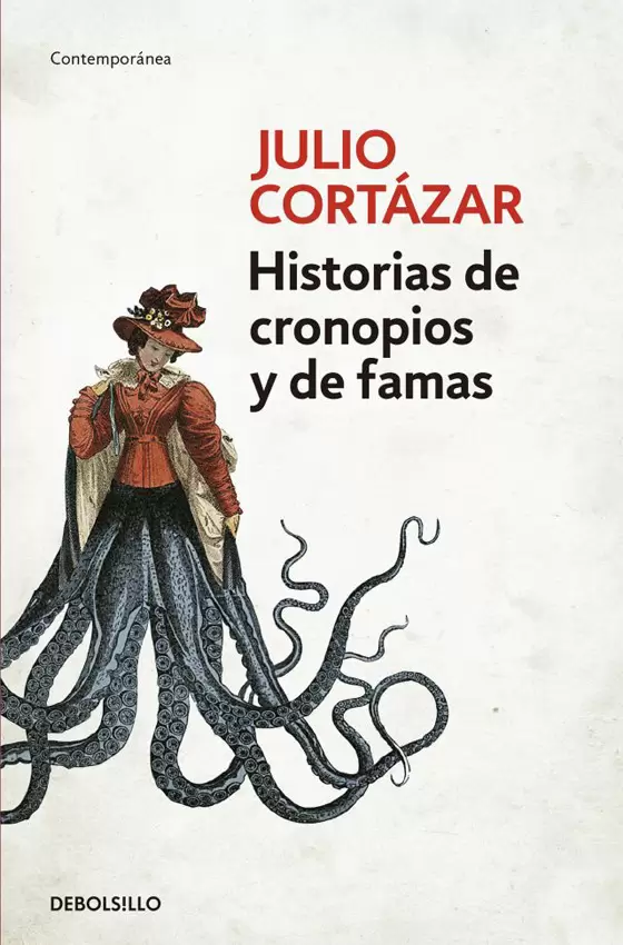 historias de cronopios