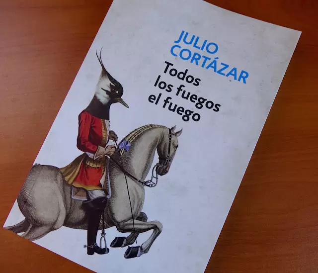 todos los fuegos