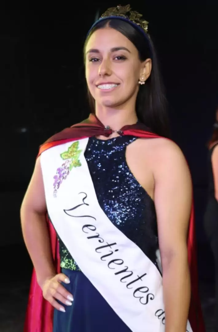 reina de vertientes del pedemonte