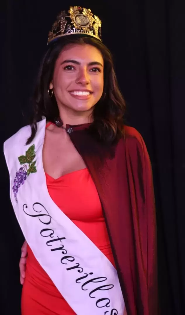 reina de potrerillos