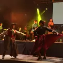 Luj�n de Cuyo eligi� a sus nuevas reinas de la Vendimia 2024