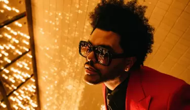 The Weeknd se adentra en el cine con Hurry Up Tomorrow