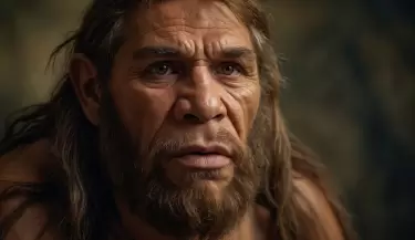 neandertal