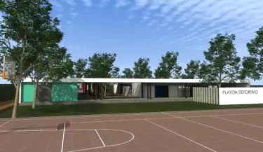escuela
