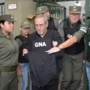 Se entregó Ricardo Jaime y estará otros seis años preso por la Tragedia de Once