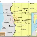 Se movió la tierra a los pies del Cerro Aconcagua y repercutió en todo el Gran Mendoza