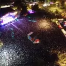Nuevos artistas se sumarán a la puesta en escena de la próxima Fiesta de la Cerveza