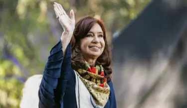 cristina