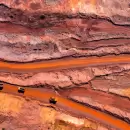 Gran hallazgo en Argentina: el yacimiento m�s grande de la historia y lo que esconde en su interior