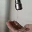 Posibles cortes de agua en el Gran Mendoza por las lluvias
