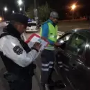 El gobierno de Cornejo salió responder luego de los dos alarmantes casos positivos de alcoholemia