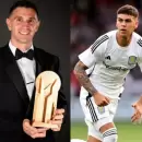 La lista de Scaloni: La vuelta del Dibu, las sorpresas y un compañero del arquero en el Aston Villa