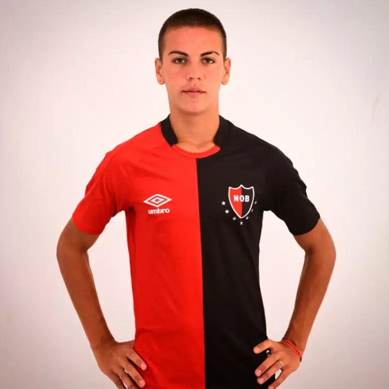 Enzo Barrenechea