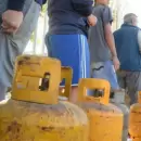Programa Hogar ANSES: cu�nto pagan por garrafa en junio y qui�nes lo cobran