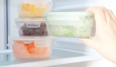 congelado