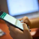 WhatsApp: Sabías que ahora podes decir "Te Amo" a tu pareja de maneras inesperadas