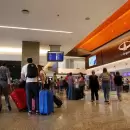 Nueva aerol�nea fue autorizada a operar vuelos en Argentina e incluir� rutas a Mendoza
