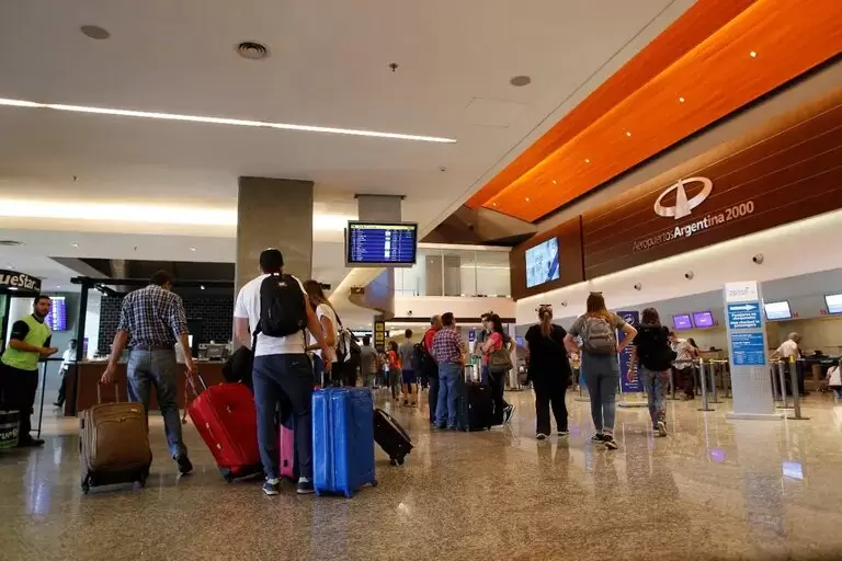 vuelos
