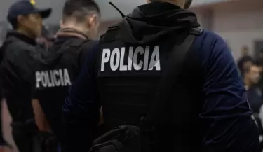 policia