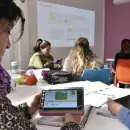 Reabrieron la Casa del Futuro en Godoy Cruz, con nuevas y atractivas propuestas tecnológicas
