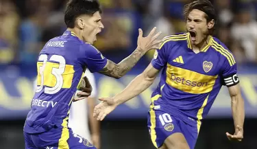 boca - tomba