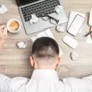 Inconformismo laboral: la mayor�a de los argentinos cambiar�a de profesi�n