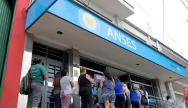 Prestaci�n por desempleo ANSES