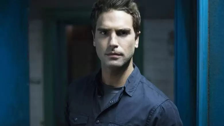 nicolas furtado netflix