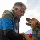 "Cuido a mis amigos", un taller de bienestar animal y cuidado responsable