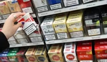 cigarrillos