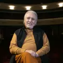 La cultura de Mendoza está de luto: murió Pocho Sosa