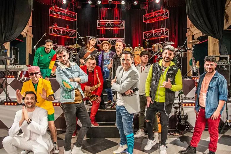 los_caligaris_banda