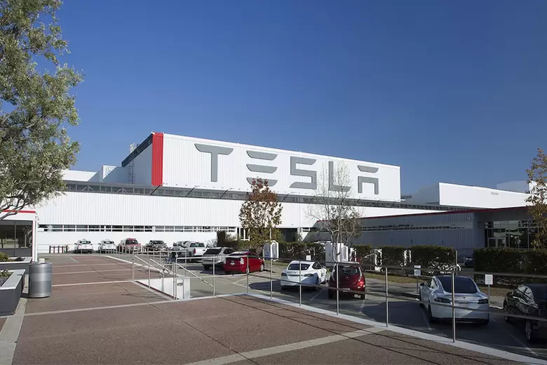 TESLA