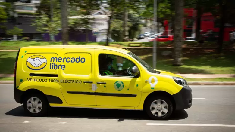 mercado libre