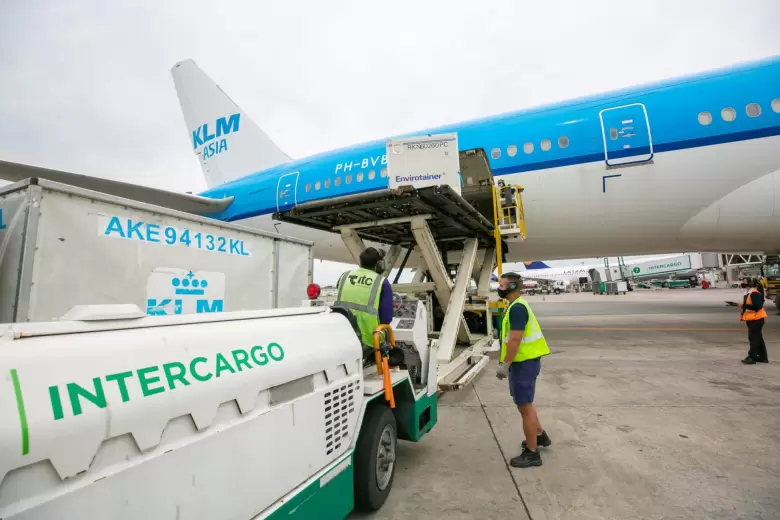 intercargo