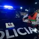 Detuvieron en el Gran Mendoza a cuatro personas por portación ilegal de armas de fuego