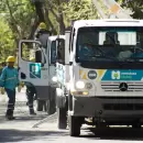 Así funcionarán los servicios municipales de Capital durante el fin de semana extra largo