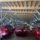 Seguir� con apertura plena el t�nel a Chile y con poca demora en Los Libertadores y Horcones