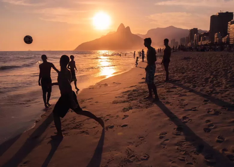brasil