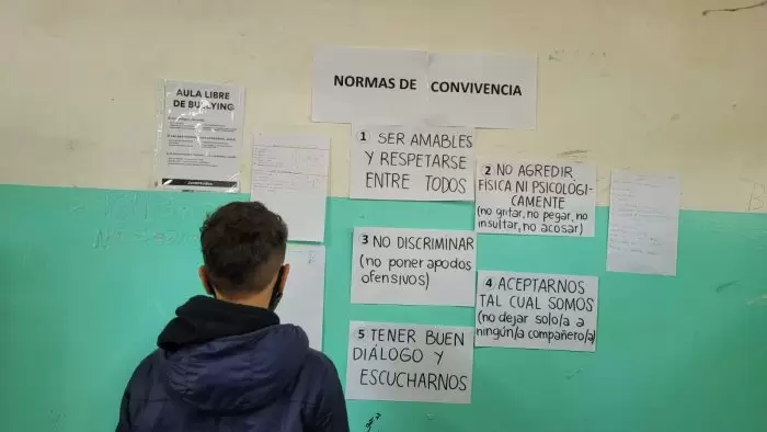 bullying