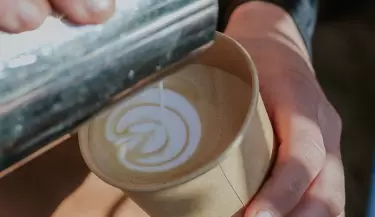 barista cafe