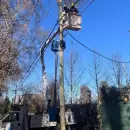 Un departamento de Mendoza tendr� cortes de luz este 25 de mayo
