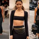 Misterioso poder del negro: el secreto de las expertas de la moda para usarlo este verano