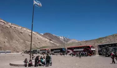 Tours de compras a Chile
