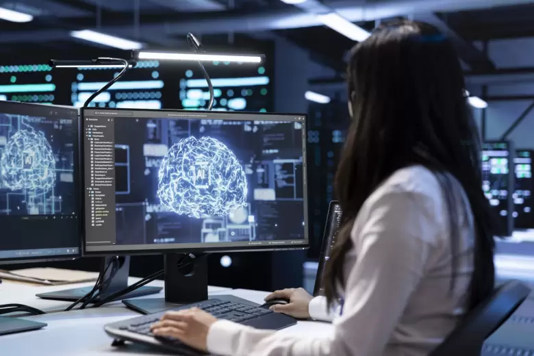 inteligencia artificial