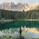 Un destino de Argentina se encuentra entre los paisajes m�s bellos del mundo