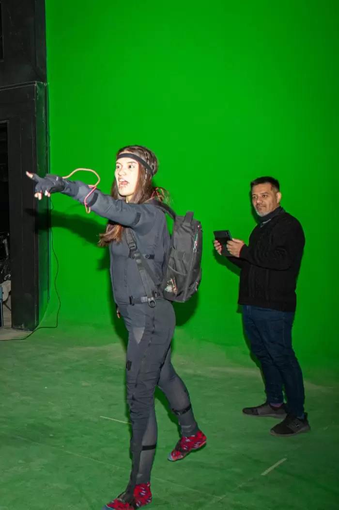 video juegos