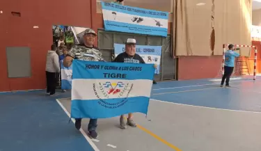 caidos malvinas