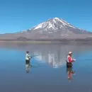 Lanzaron la temporada de pesca deportiva en Mendoza: Habilitaciones y prohibiciones