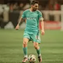 C�mo ver en vivo el duelo entre el Inter Miami de Messi y Atlanta United por los Playoffs